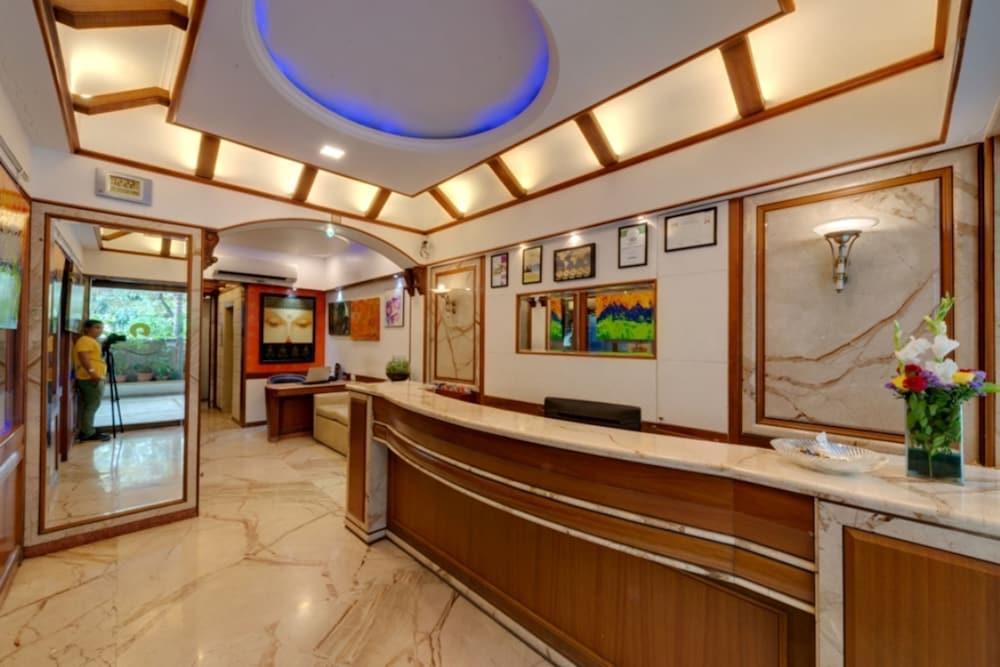Regal Enclave Ξενοδοχείο Βομβάη Εξωτερικό φωτογραφία