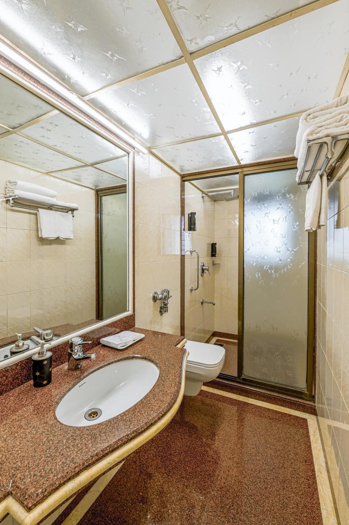 Regal Enclave Ξενοδοχείο Βομβάη Εξωτερικό φωτογραφία